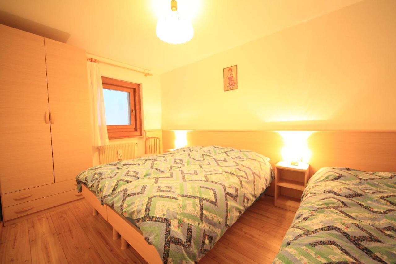 B&B Solder Chalet Dolomiti Sappada Exterior photo