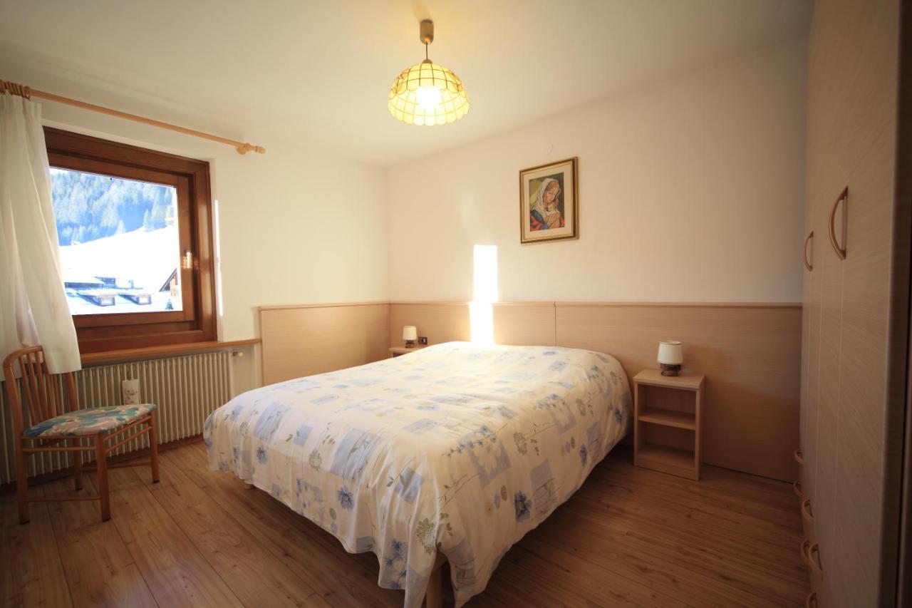 B&B Solder Chalet Dolomiti Sappada Exterior photo